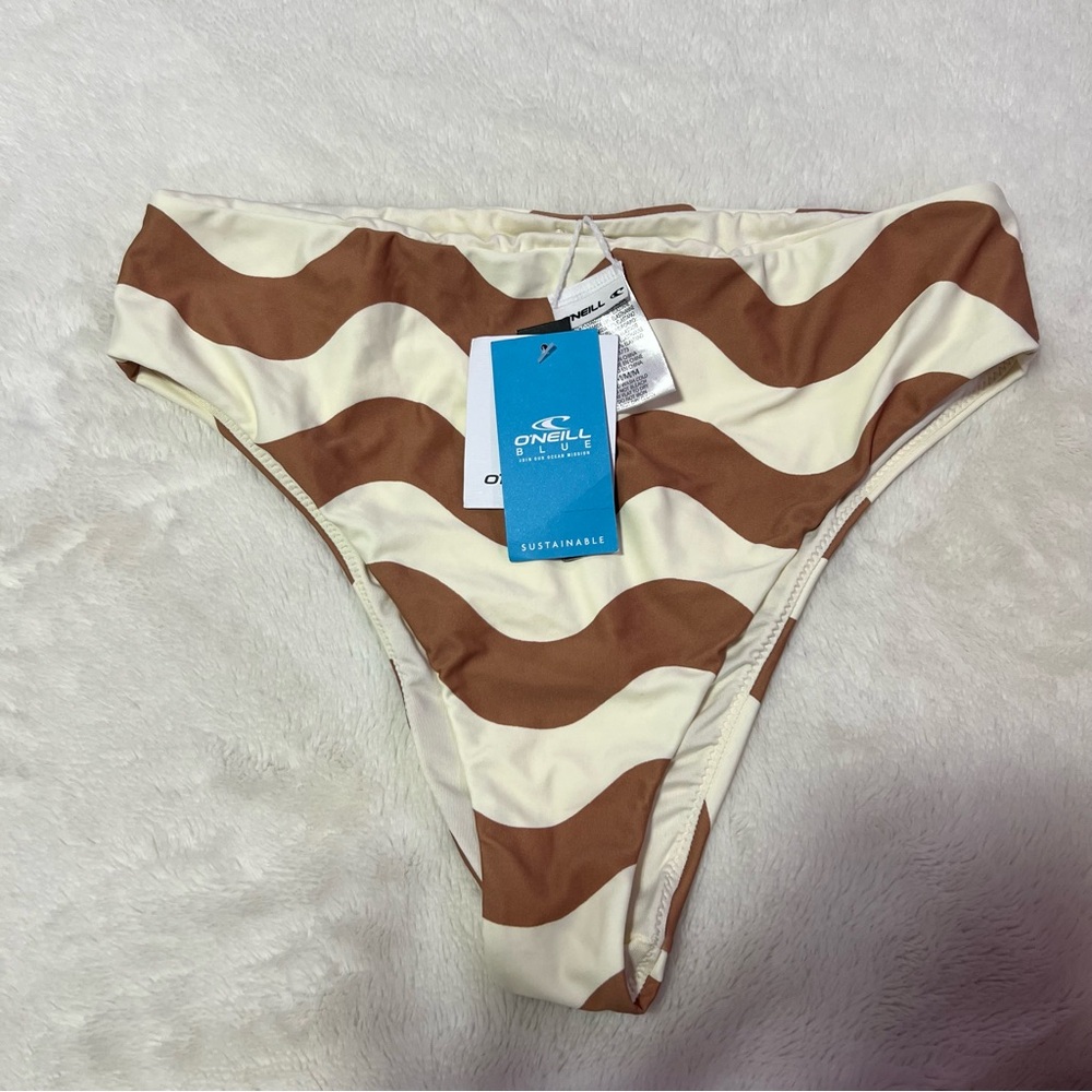 Oneill bikini bottoms NWT